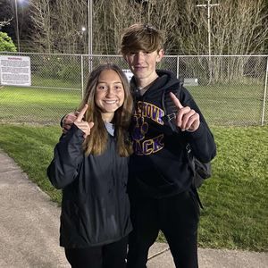 Meet your Posher, Reagan